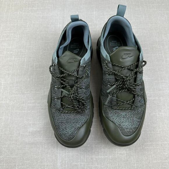 2017 Nike Lupinek Flyknit Low \